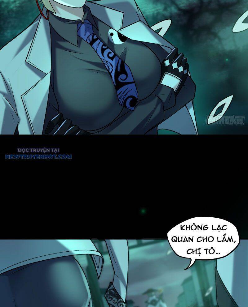 Đại Lộ Vô Danh Chapter 11 - Trang 2