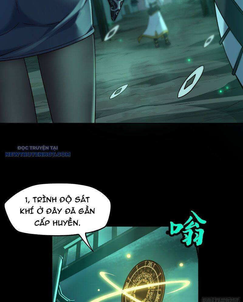 Đại Lộ Vô Danh Chapter 11 - Trang 2