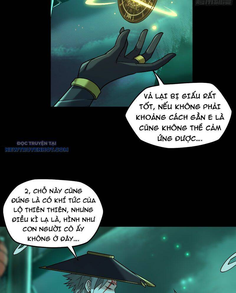 Đại Lộ Vô Danh Chapter 11 - Trang 2