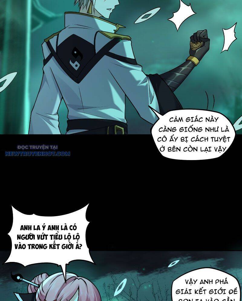 Đại Lộ Vô Danh Chapter 11 - Trang 2