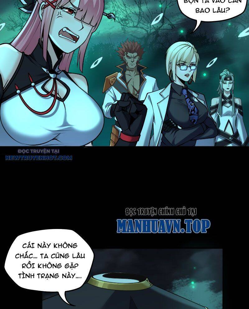 Đại Lộ Vô Danh Chapter 11 - Trang 2
