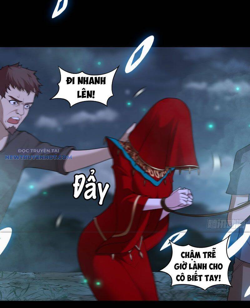 Đại Lộ Vô Danh Chapter 11 - Trang 2