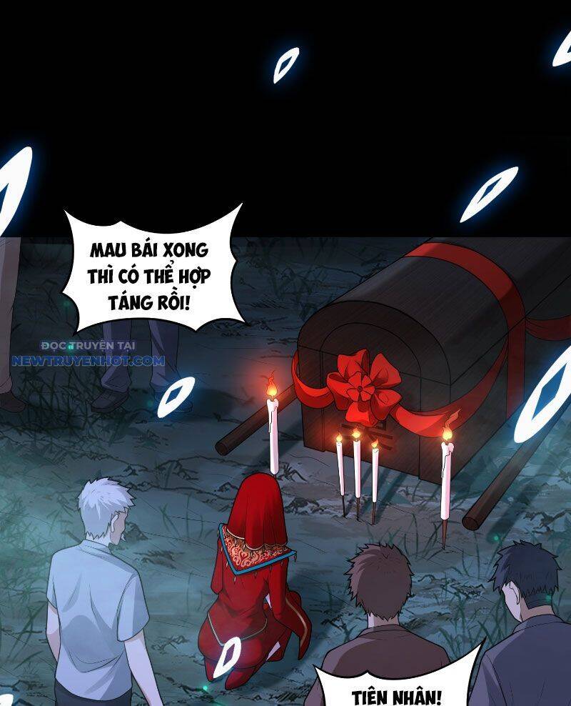 Đại Lộ Vô Danh Chapter 11 - Trang 2