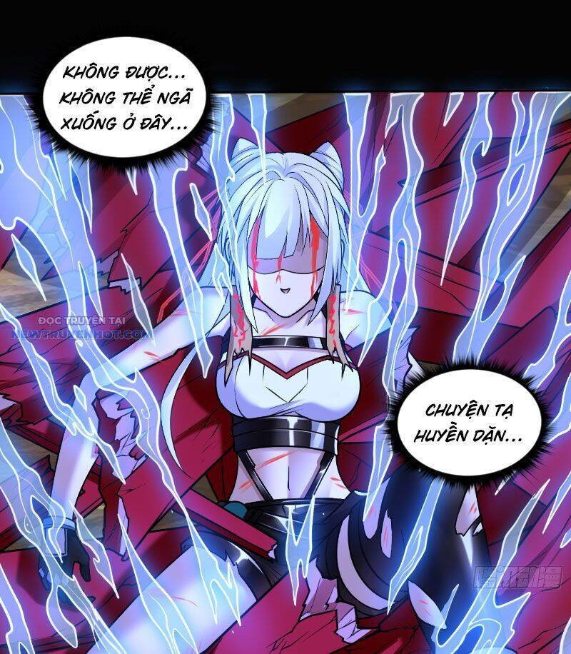 Đại Lộ Vô Danh Chapter 12 - Trang 2