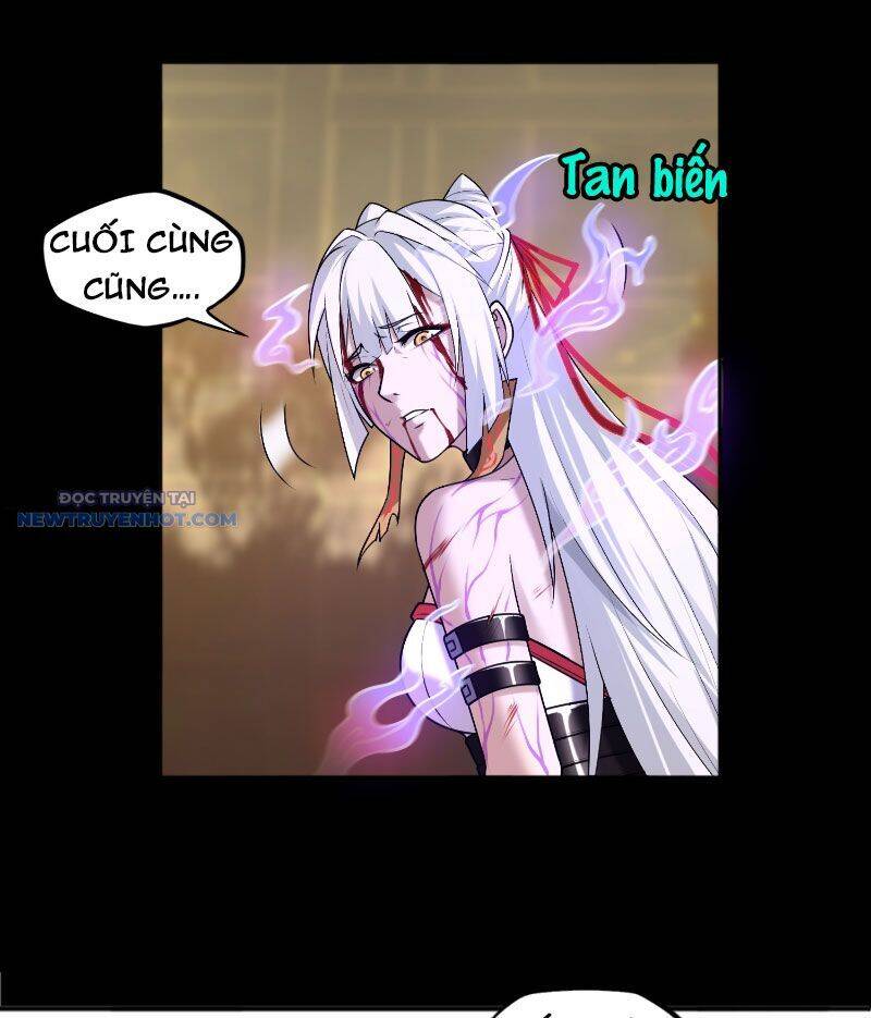 Đại Lộ Vô Danh Chapter 12 - Trang 2
