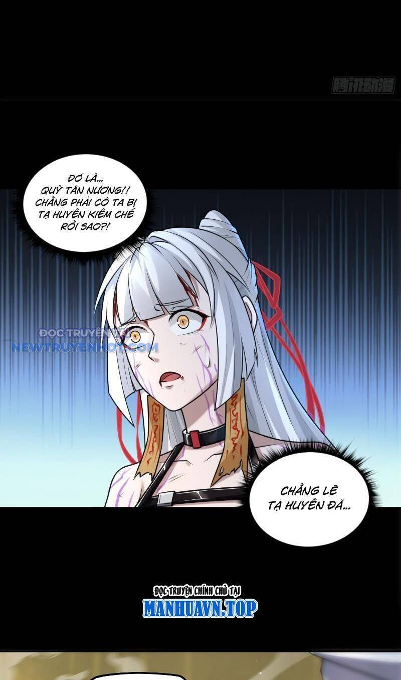 Đại Lộ Vô Danh Chapter 13 - Trang 2