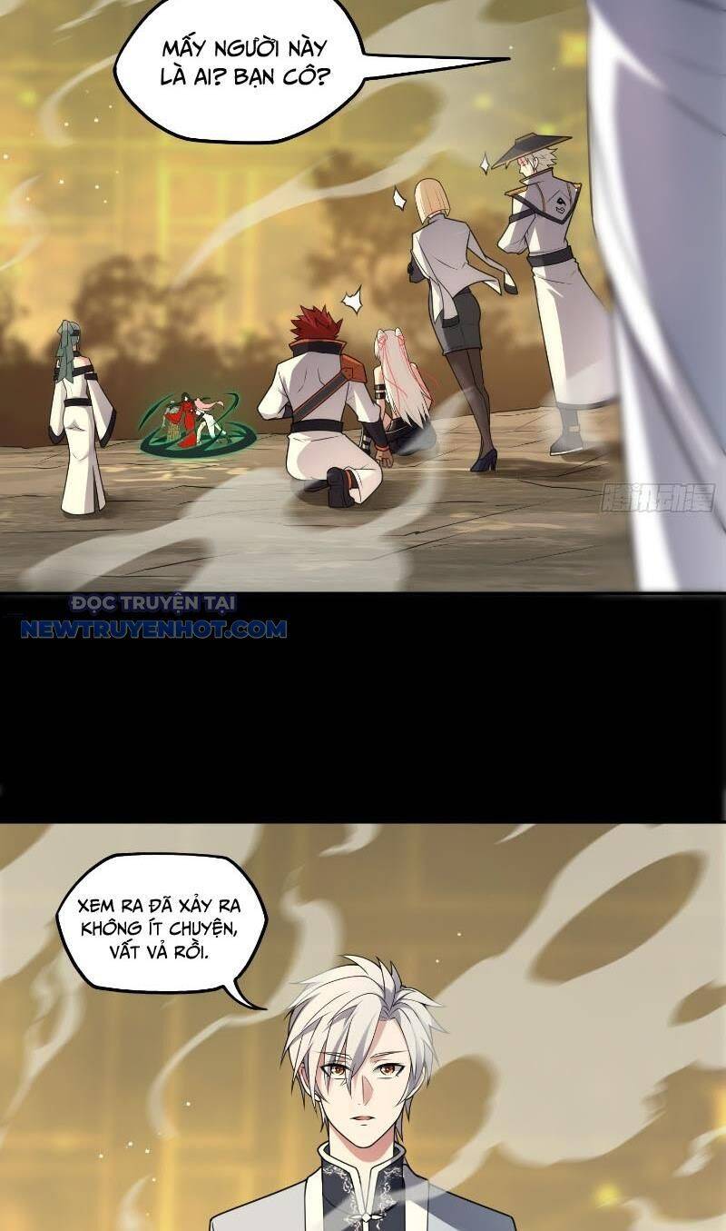 Đại Lộ Vô Danh Chapter 13 - Trang 2