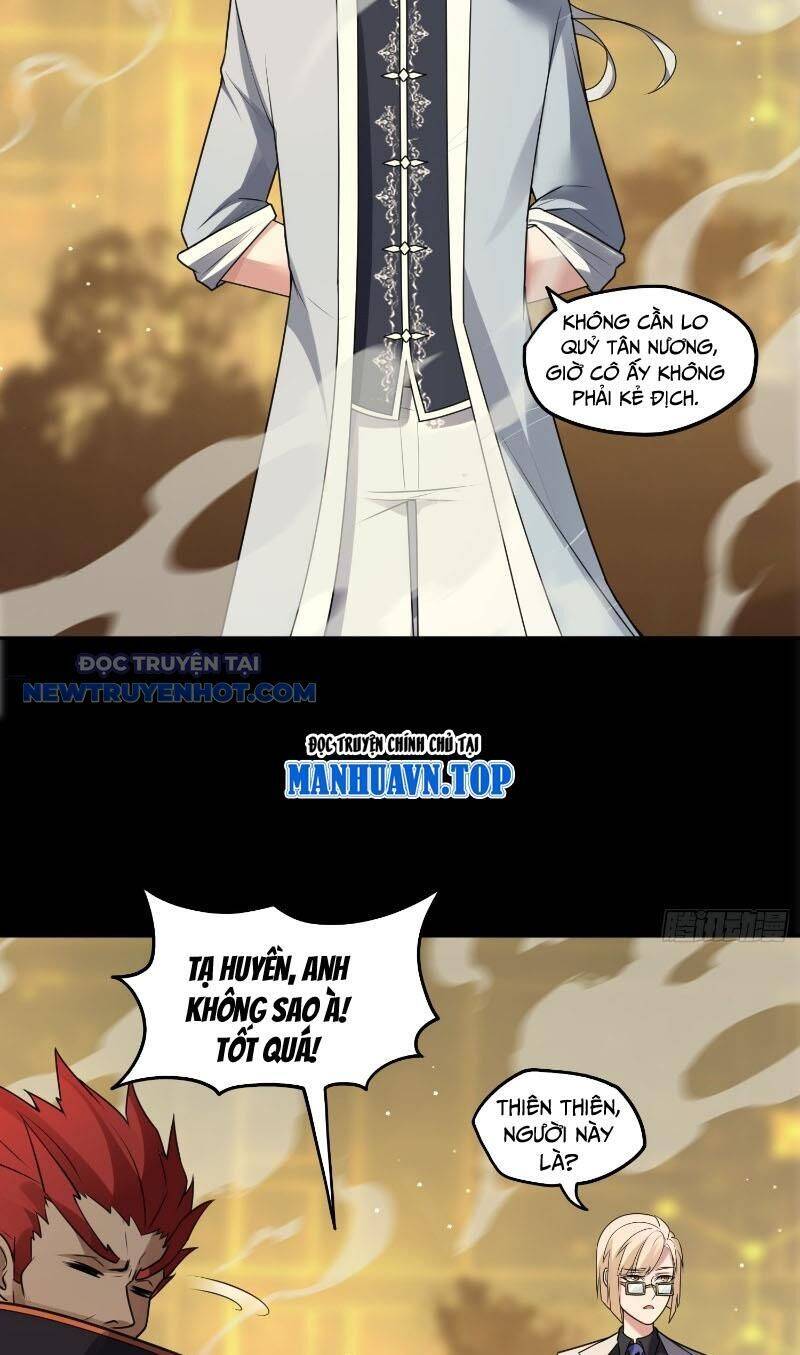 Đại Lộ Vô Danh Chapter 13 - Trang 2