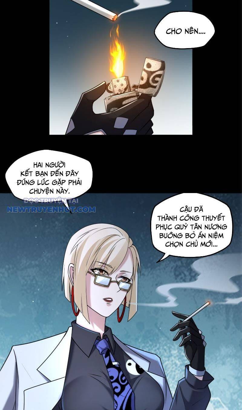Đại Lộ Vô Danh Chapter 13 - Trang 2