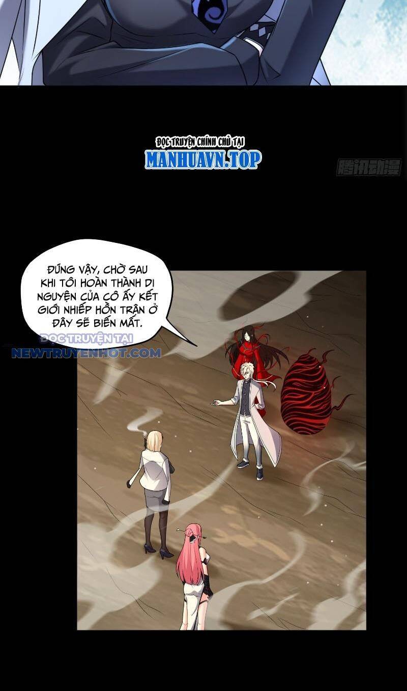 Đại Lộ Vô Danh Chapter 13 - Trang 2