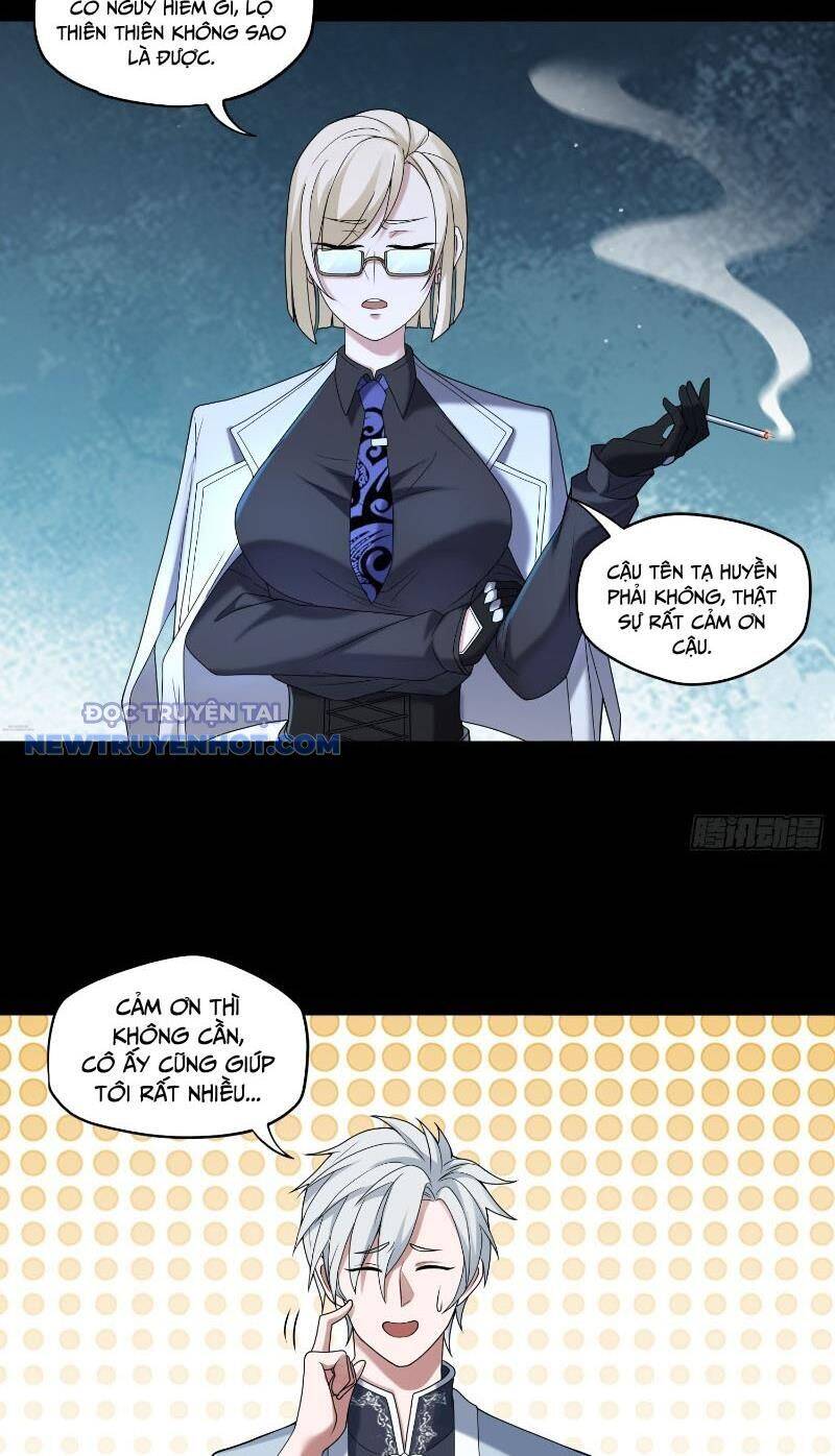Đại Lộ Vô Danh Chapter 13 - Trang 2