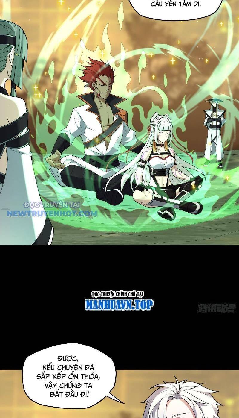 Đại Lộ Vô Danh Chapter 13 - Trang 2