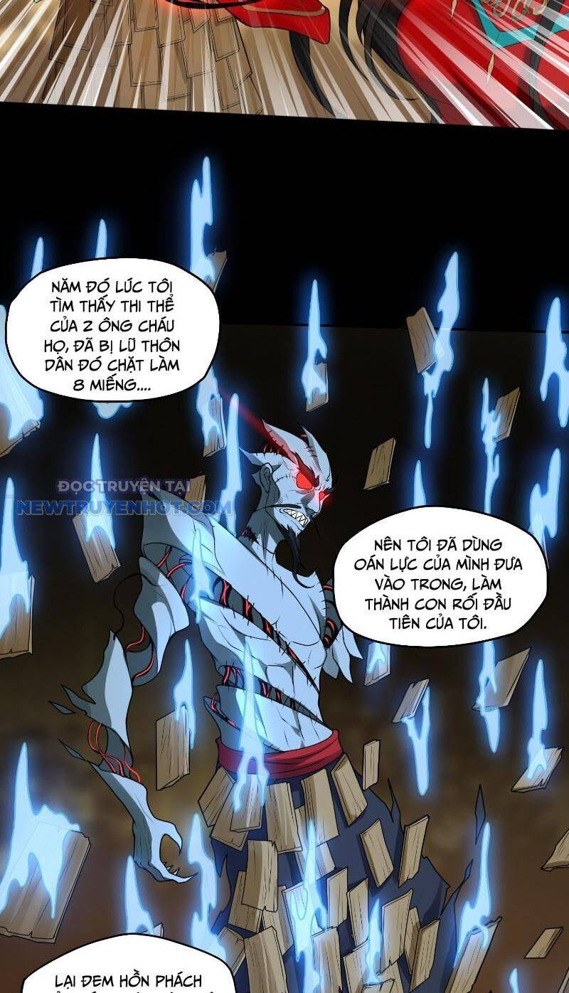 Đại Lộ Vô Danh Chapter 13 - Trang 2