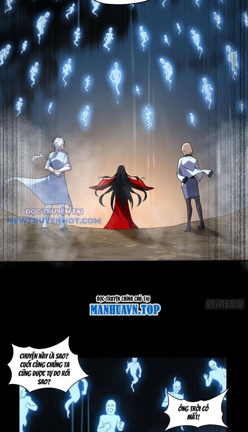 Đại Lộ Vô Danh Chapter 13 - Trang 2