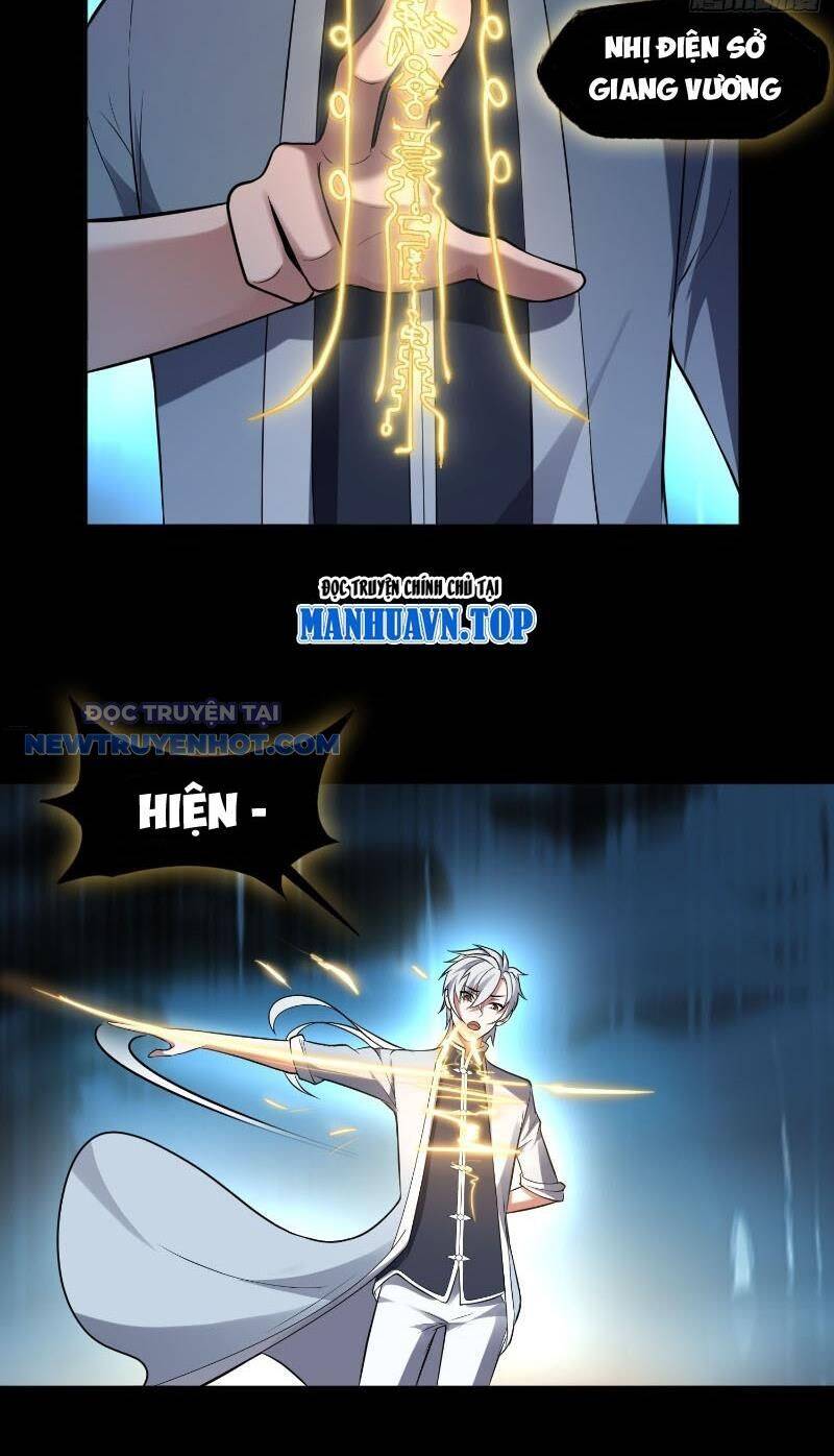 Đại Lộ Vô Danh Chapter 13 - Trang 2