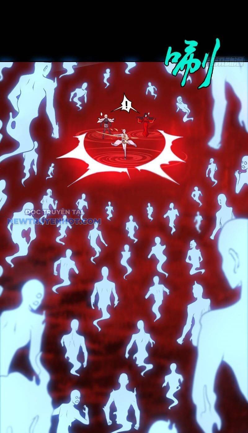 Đại Lộ Vô Danh Chapter 13 - Trang 2