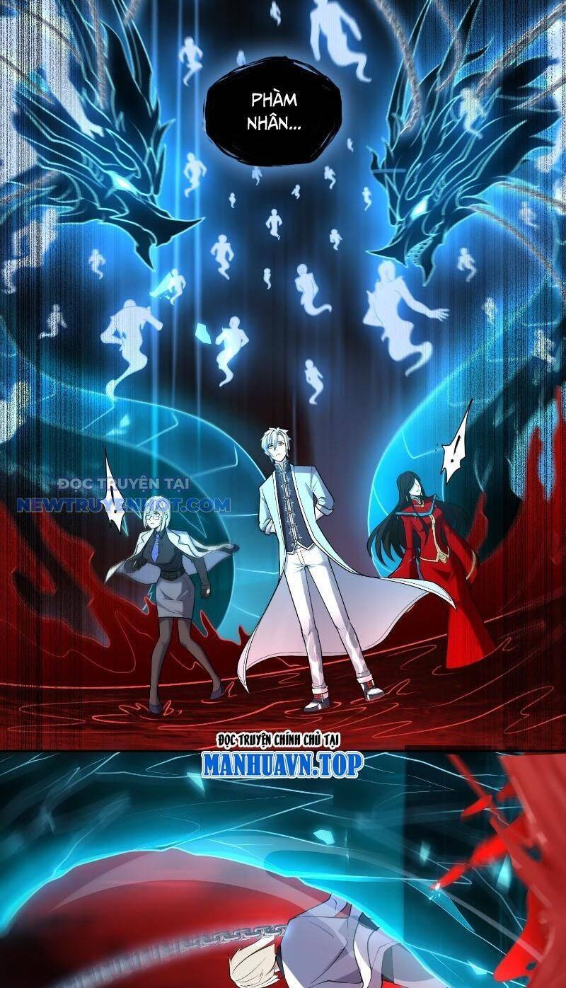 Đại Lộ Vô Danh Chapter 13 - Trang 2