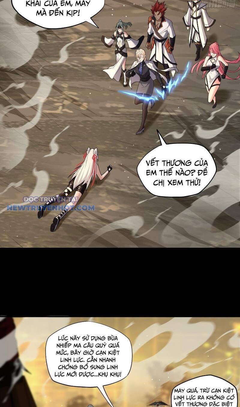 Đại Lộ Vô Danh Chapter 13 - Trang 2