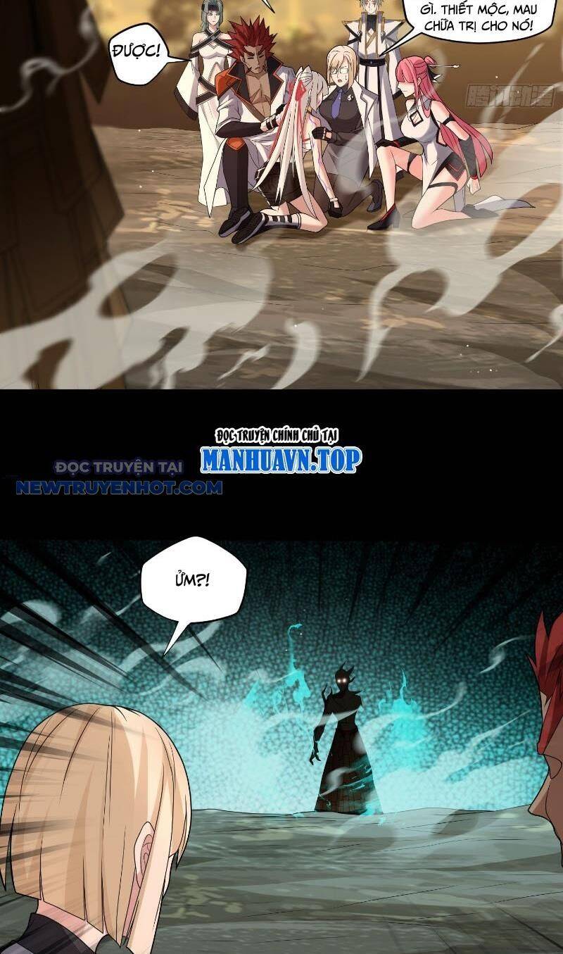 Đại Lộ Vô Danh Chapter 13 - Trang 2