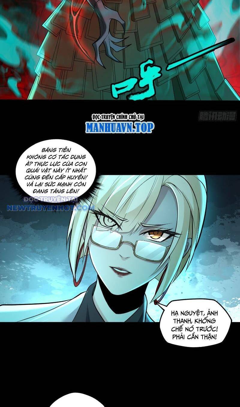 Đại Lộ Vô Danh Chapter 13 - Trang 2