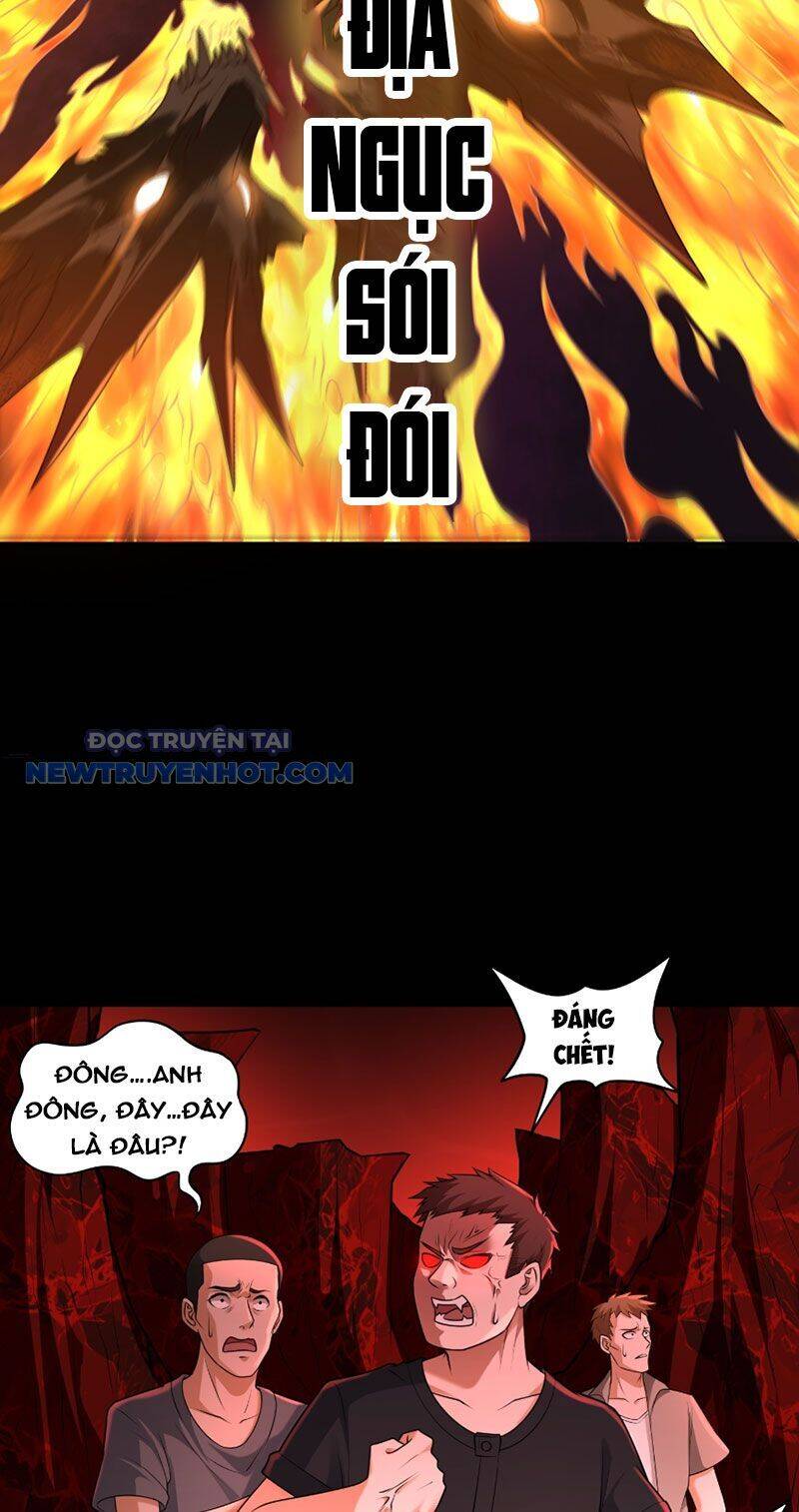 Đại Lộ Vô Danh Chapter 14 - Trang 2