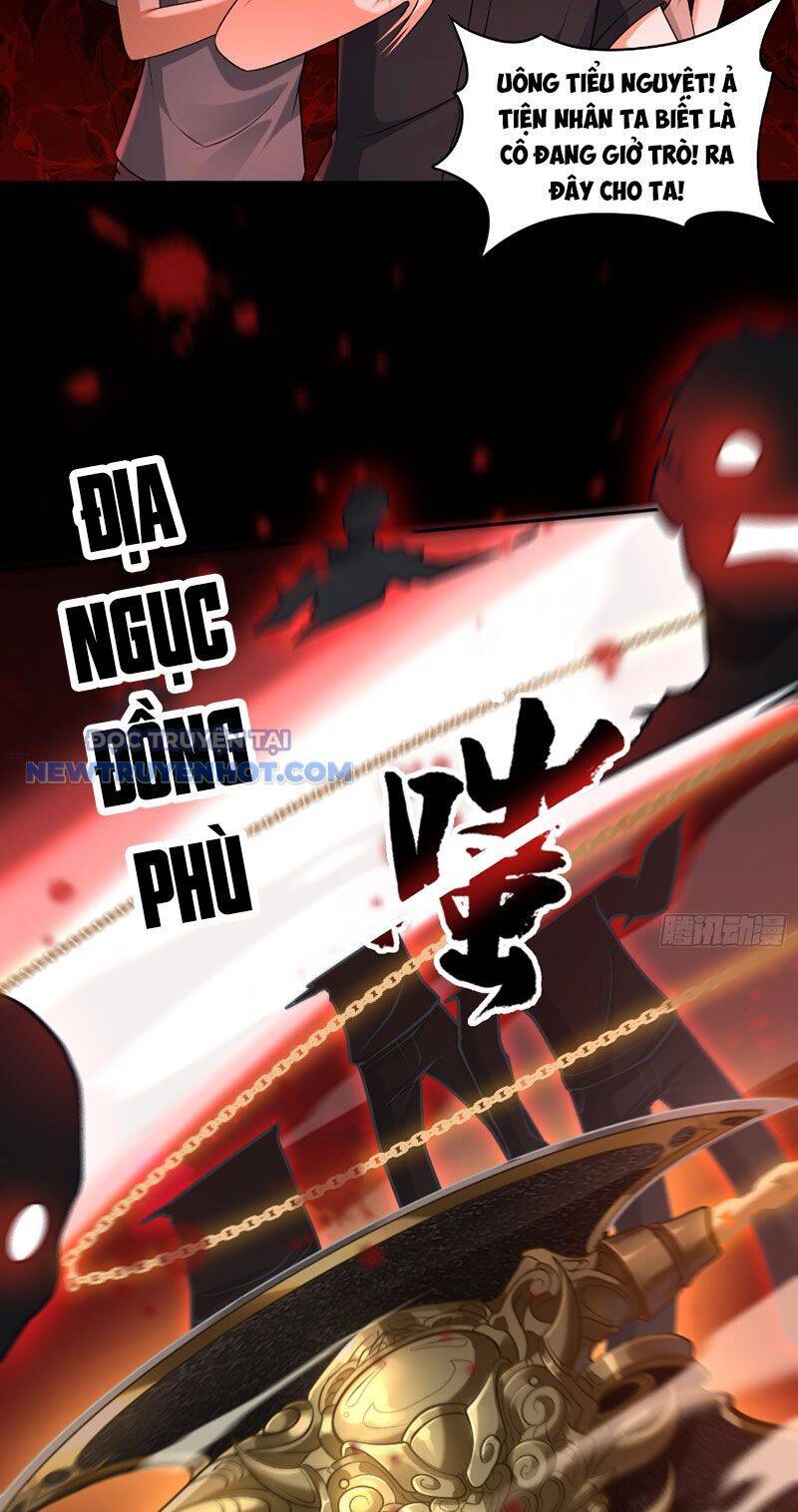 Đại Lộ Vô Danh Chapter 14 - Trang 2