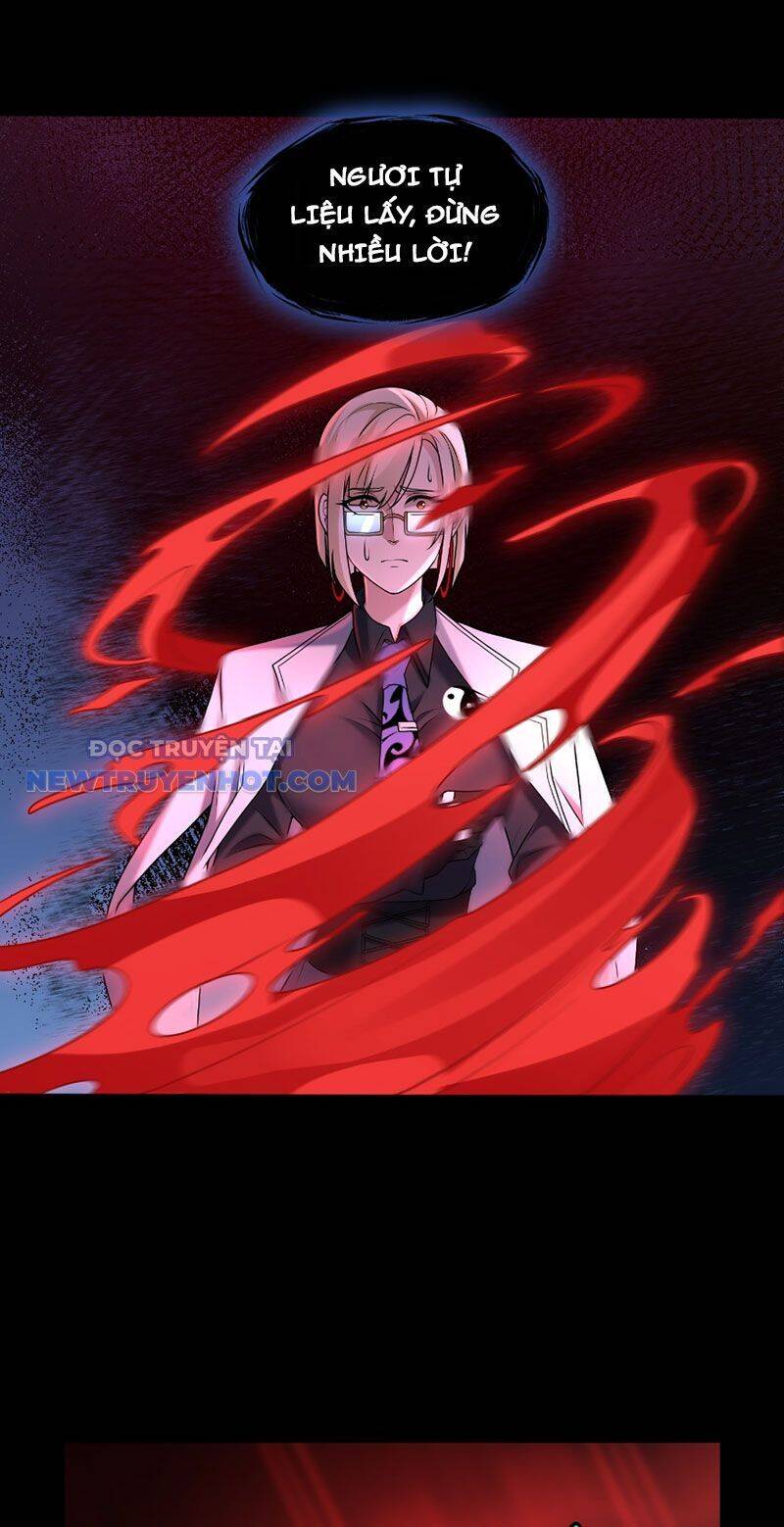 Đại Lộ Vô Danh Chapter 14 - Trang 2