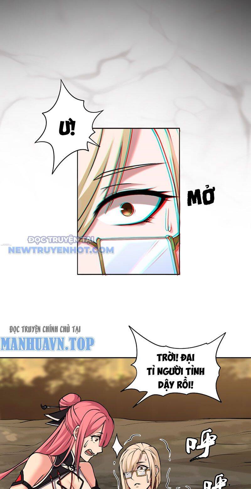 Đại Lộ Vô Danh Chapter 14 - Trang 2