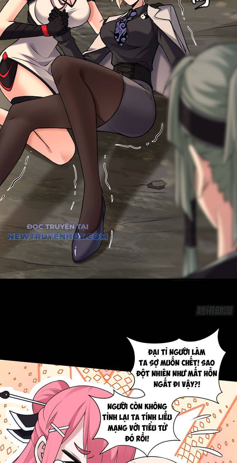 Đại Lộ Vô Danh Chapter 14 - Trang 2