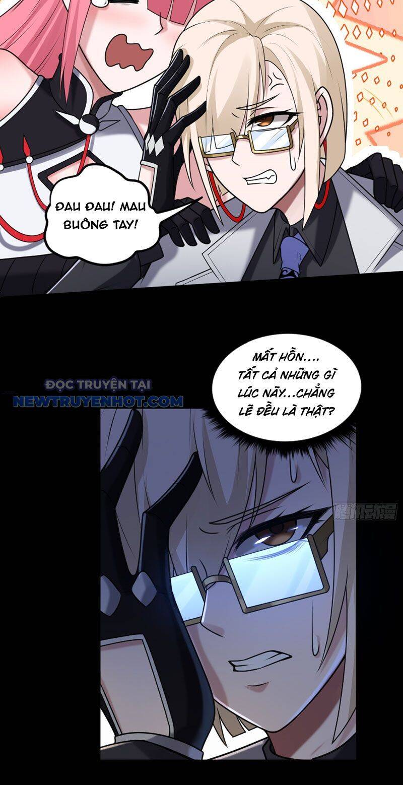 Đại Lộ Vô Danh Chapter 14 - Trang 2