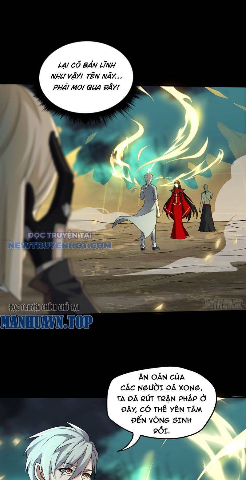 Đại Lộ Vô Danh Chapter 14 - Trang 2