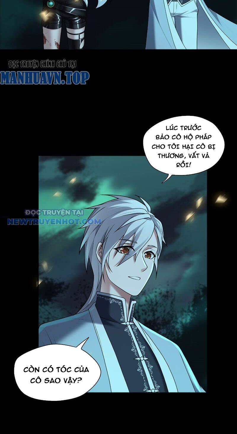 Đại Lộ Vô Danh Chapter 14 - Trang 2