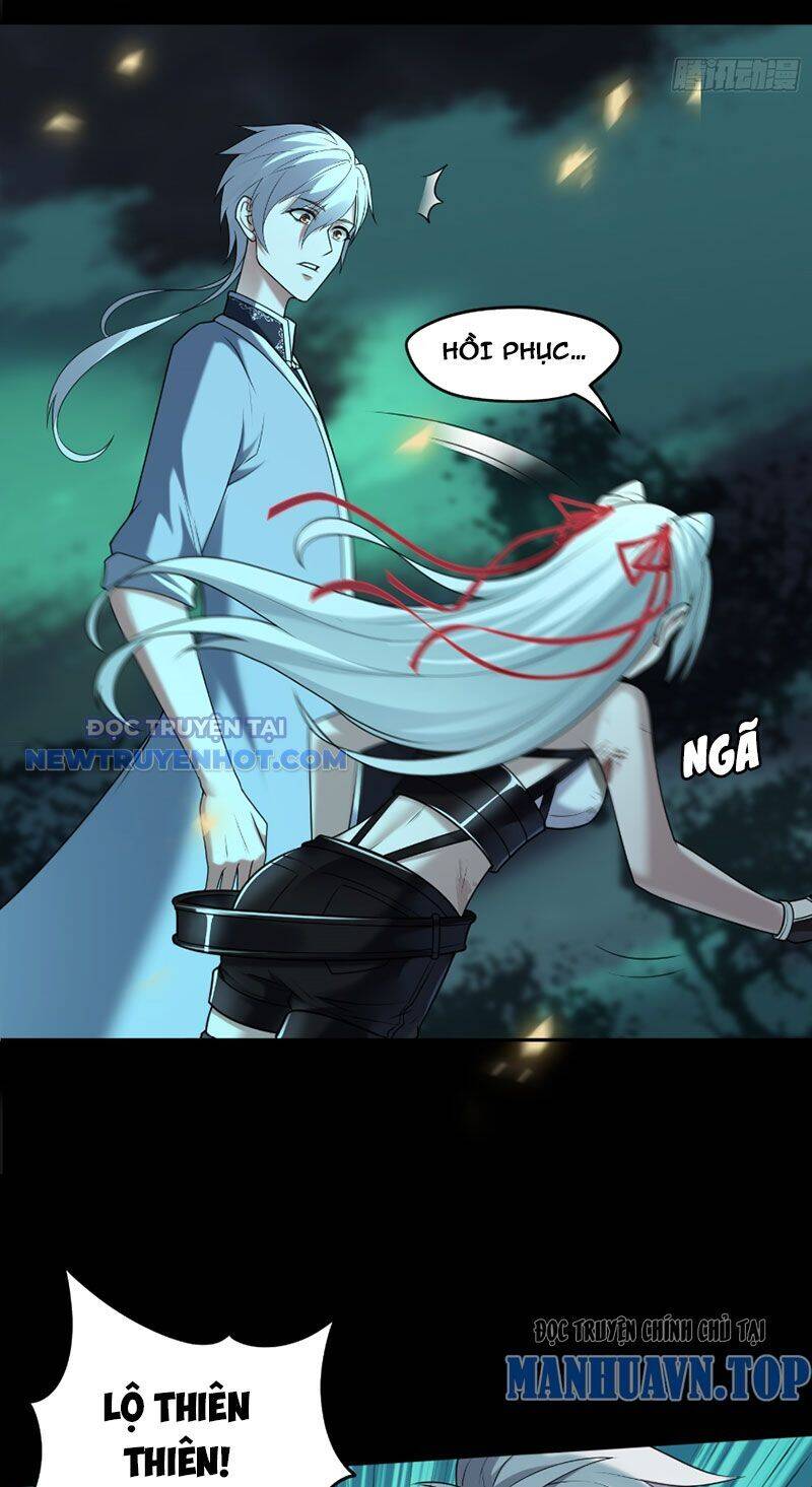 Đại Lộ Vô Danh Chapter 14 - Trang 2