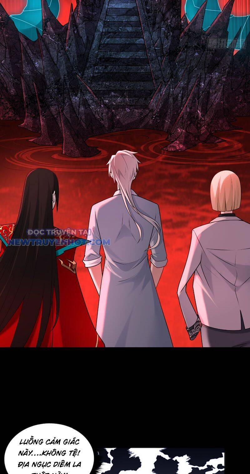 Đại Lộ Vô Danh Chapter 14 - Trang 2