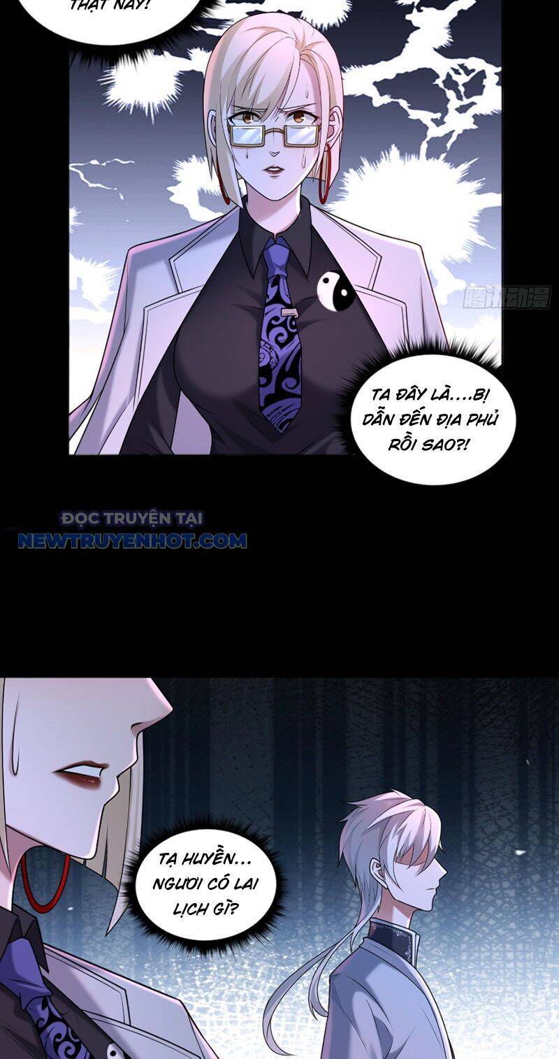 Đại Lộ Vô Danh Chapter 14 - Trang 2