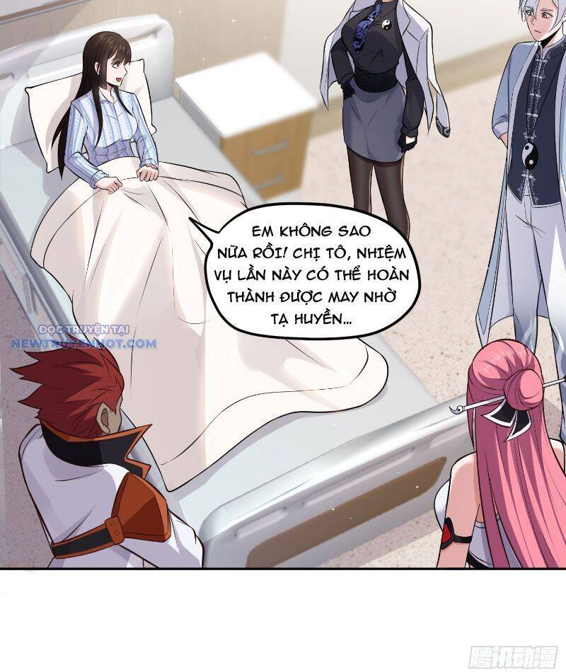 Đại Lộ Vô Danh Chapter 15 - Trang 2