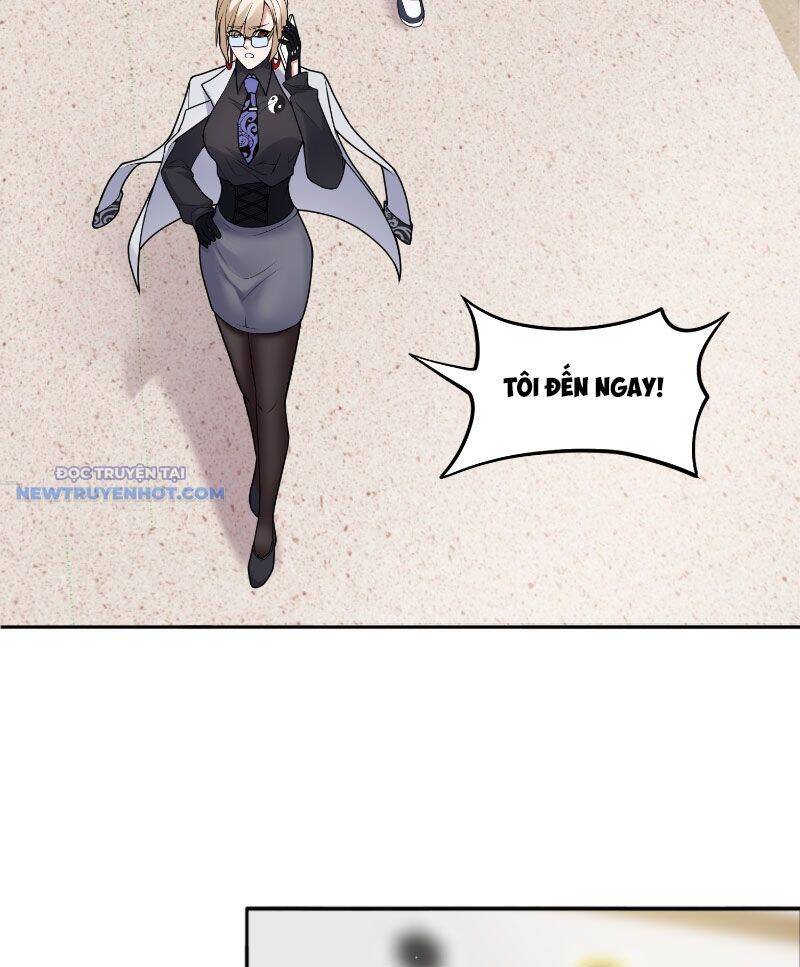 Đại Lộ Vô Danh Chapter 15 - Trang 2