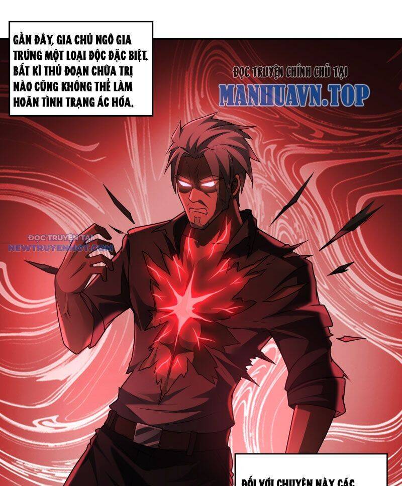 Đại Lộ Vô Danh Chapter 15 - Trang 2