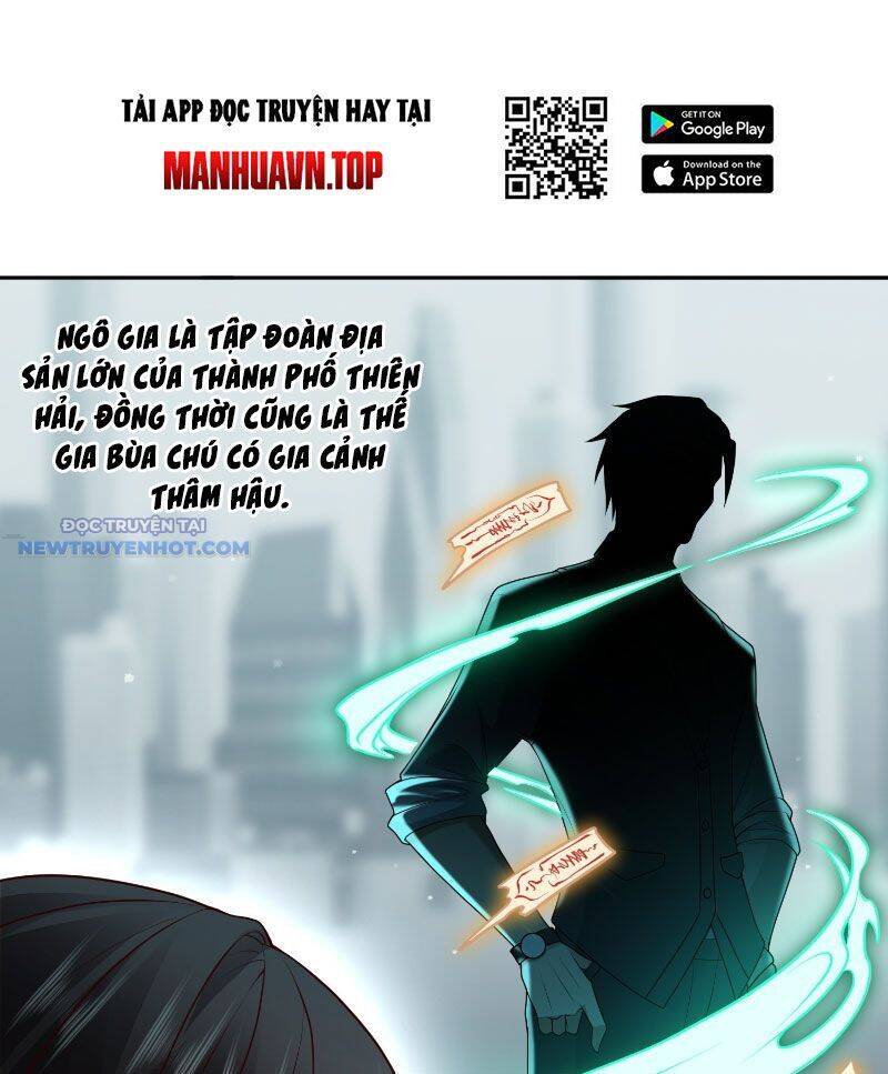 Đại Lộ Vô Danh Chapter 15 - Trang 2