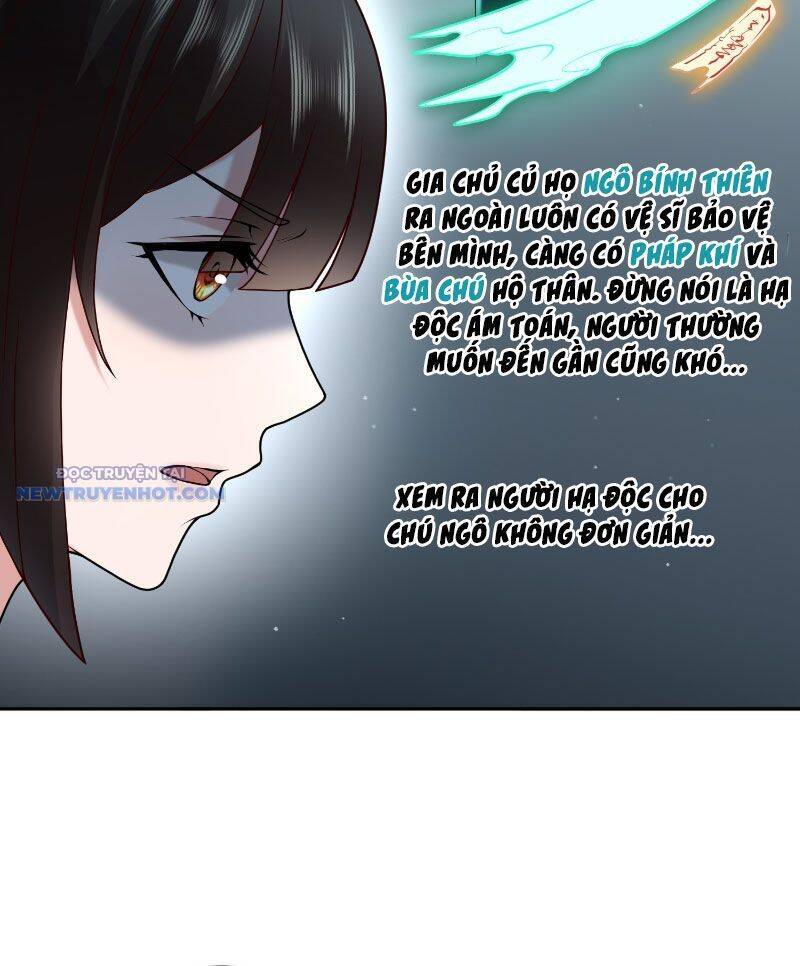 Đại Lộ Vô Danh Chapter 15 - Trang 2