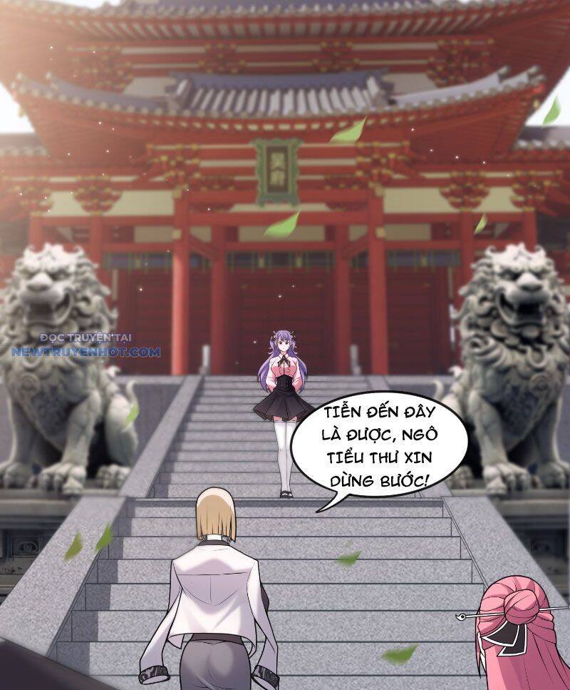 Đại Lộ Vô Danh Chapter 15 - Trang 2