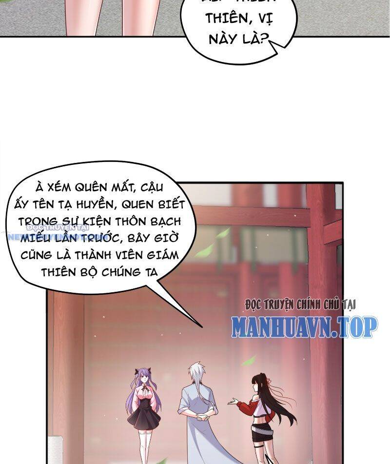 Đại Lộ Vô Danh Chapter 15 - Trang 2