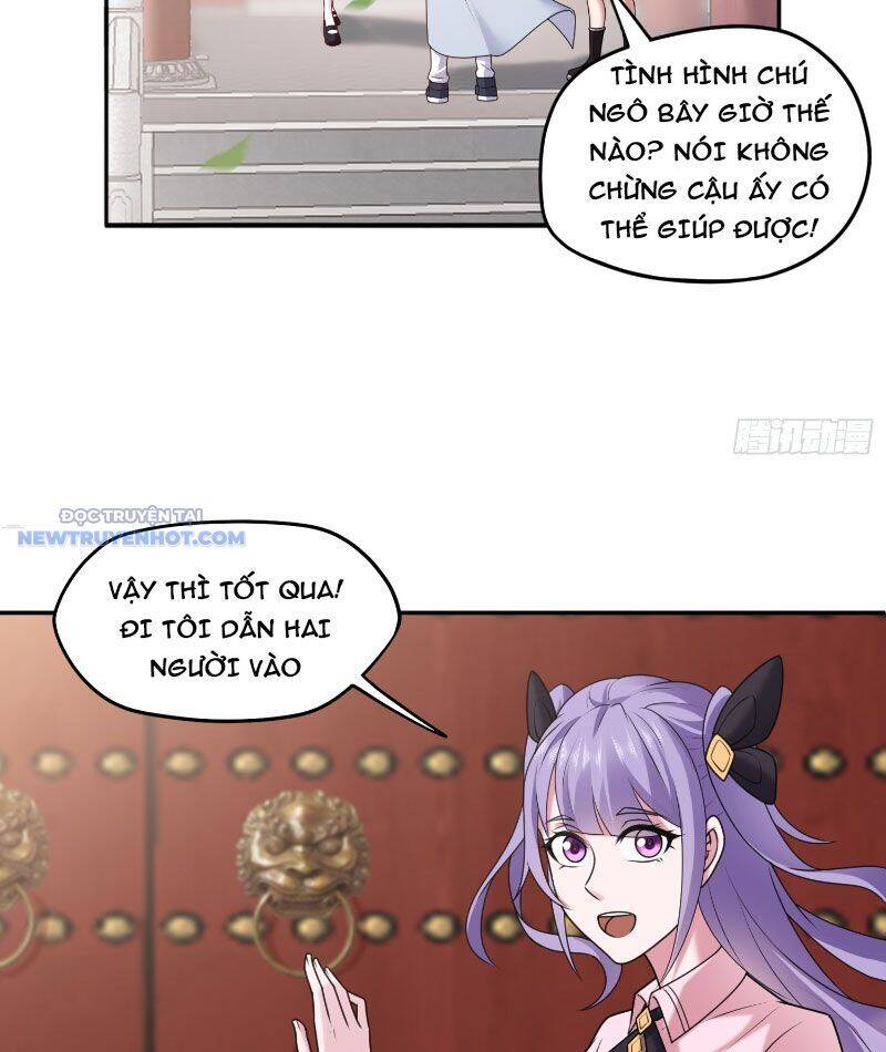 Đại Lộ Vô Danh Chapter 15 - Trang 2