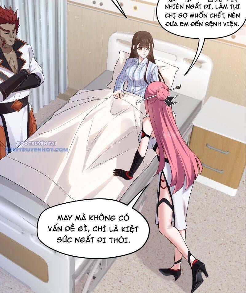 Đại Lộ Vô Danh Chapter 15 - Trang 2