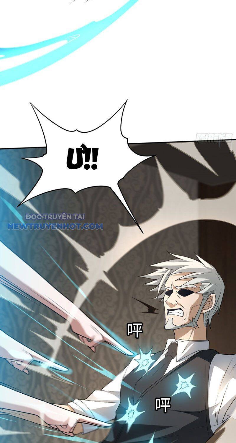 Đại Lộ Vô Danh Chapter 16 - Trang 2