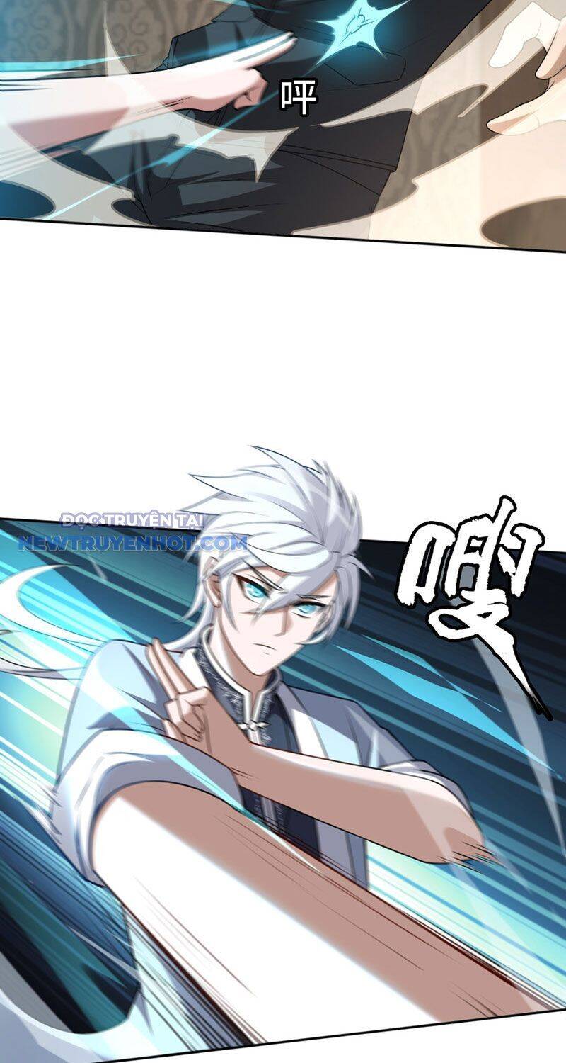 Đại Lộ Vô Danh Chapter 16 - Trang 2