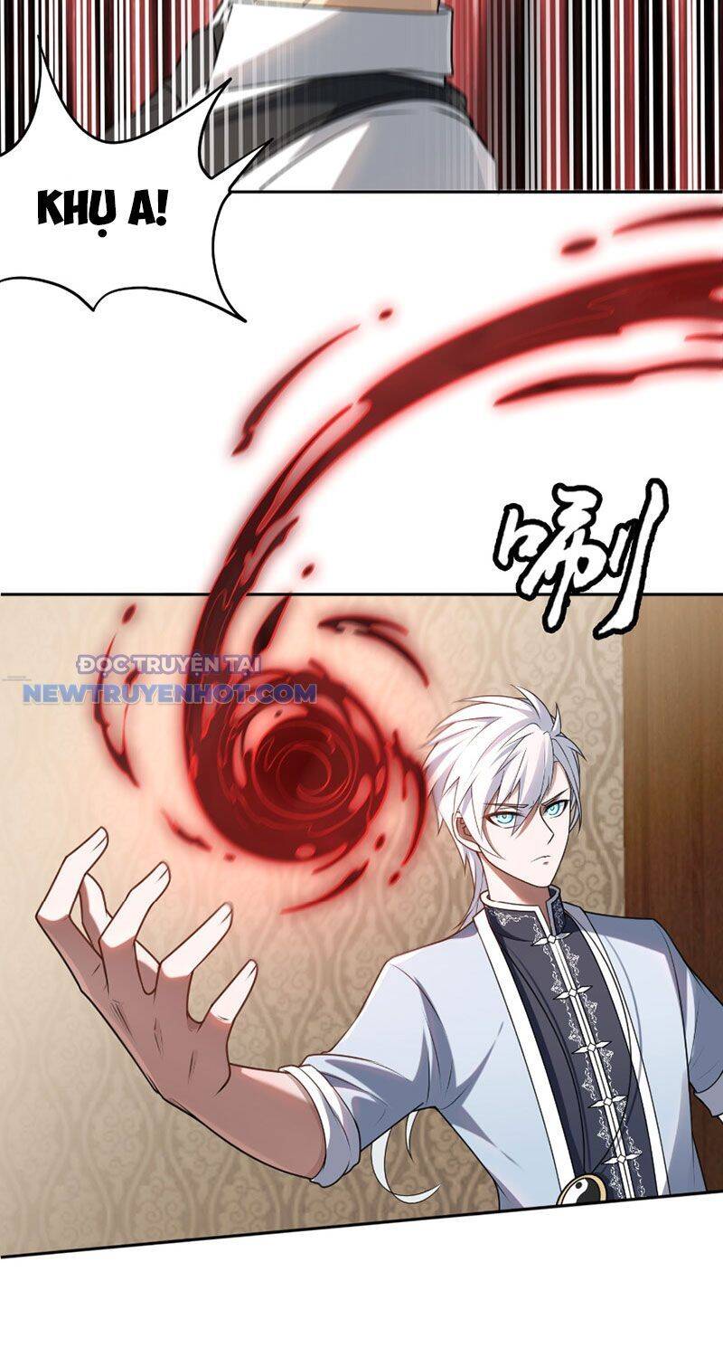 Đại Lộ Vô Danh Chapter 16 - Trang 2