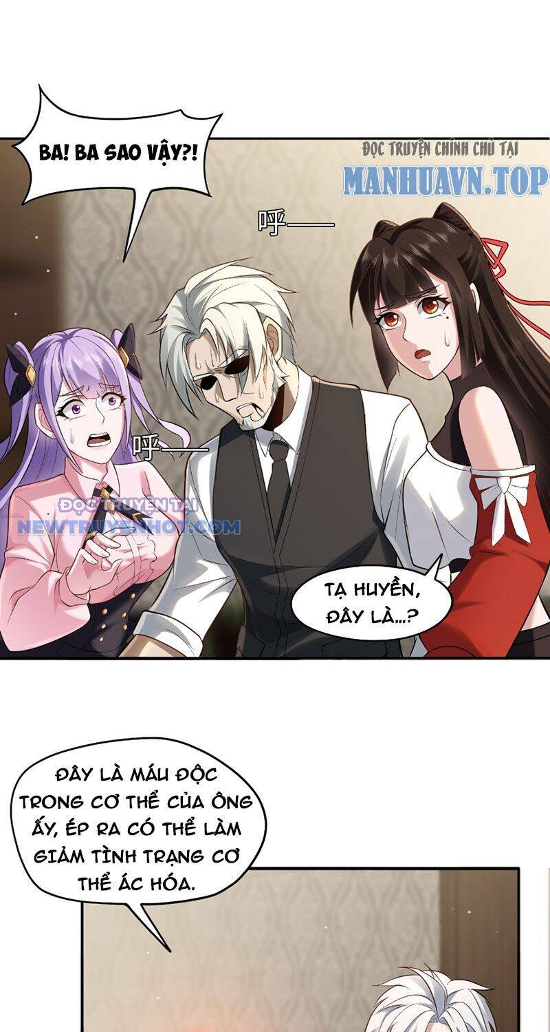 Đại Lộ Vô Danh Chapter 16 - Trang 2