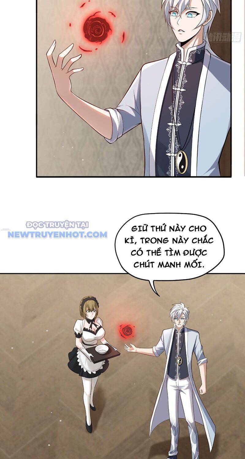 Đại Lộ Vô Danh Chapter 16 - Trang 2