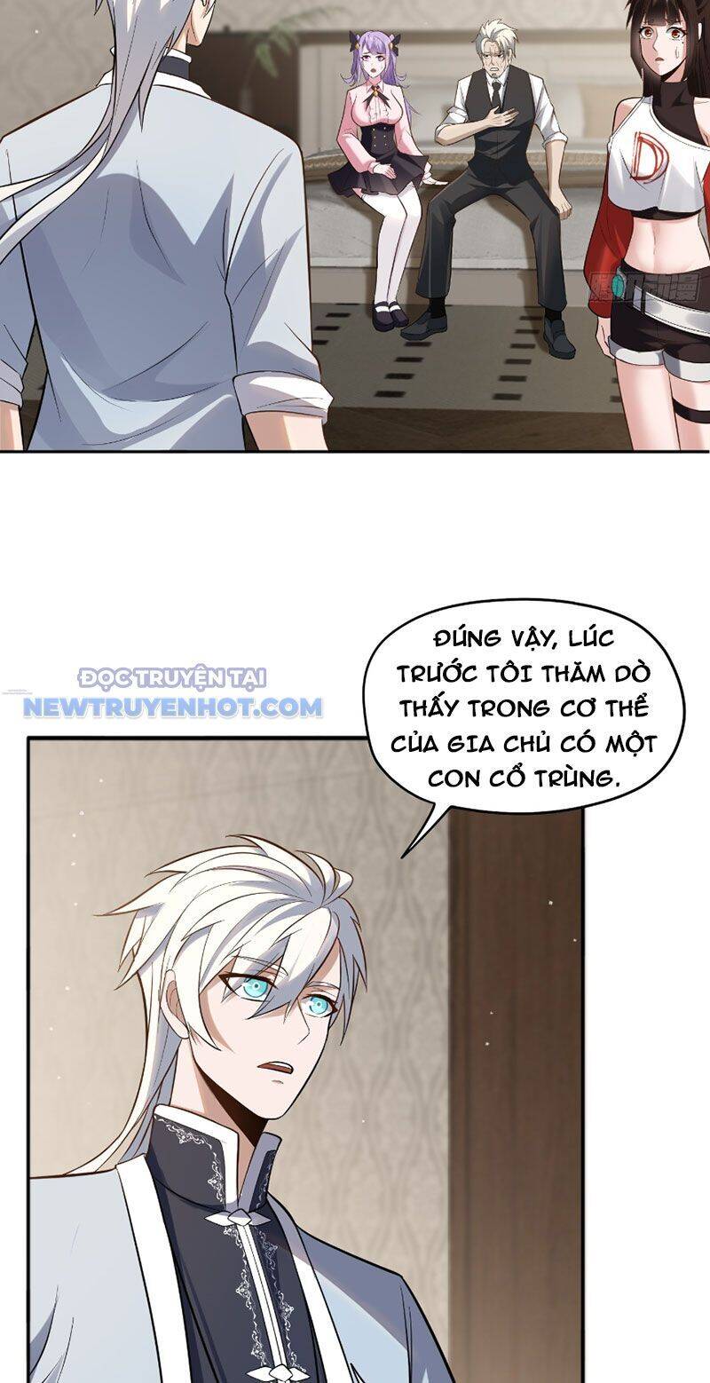 Đại Lộ Vô Danh Chapter 16 - Trang 2